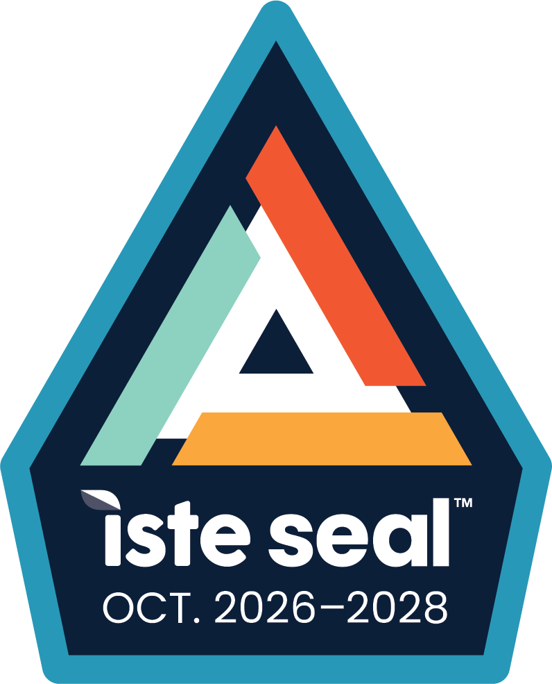 ISTE Seal, October 2026–2028