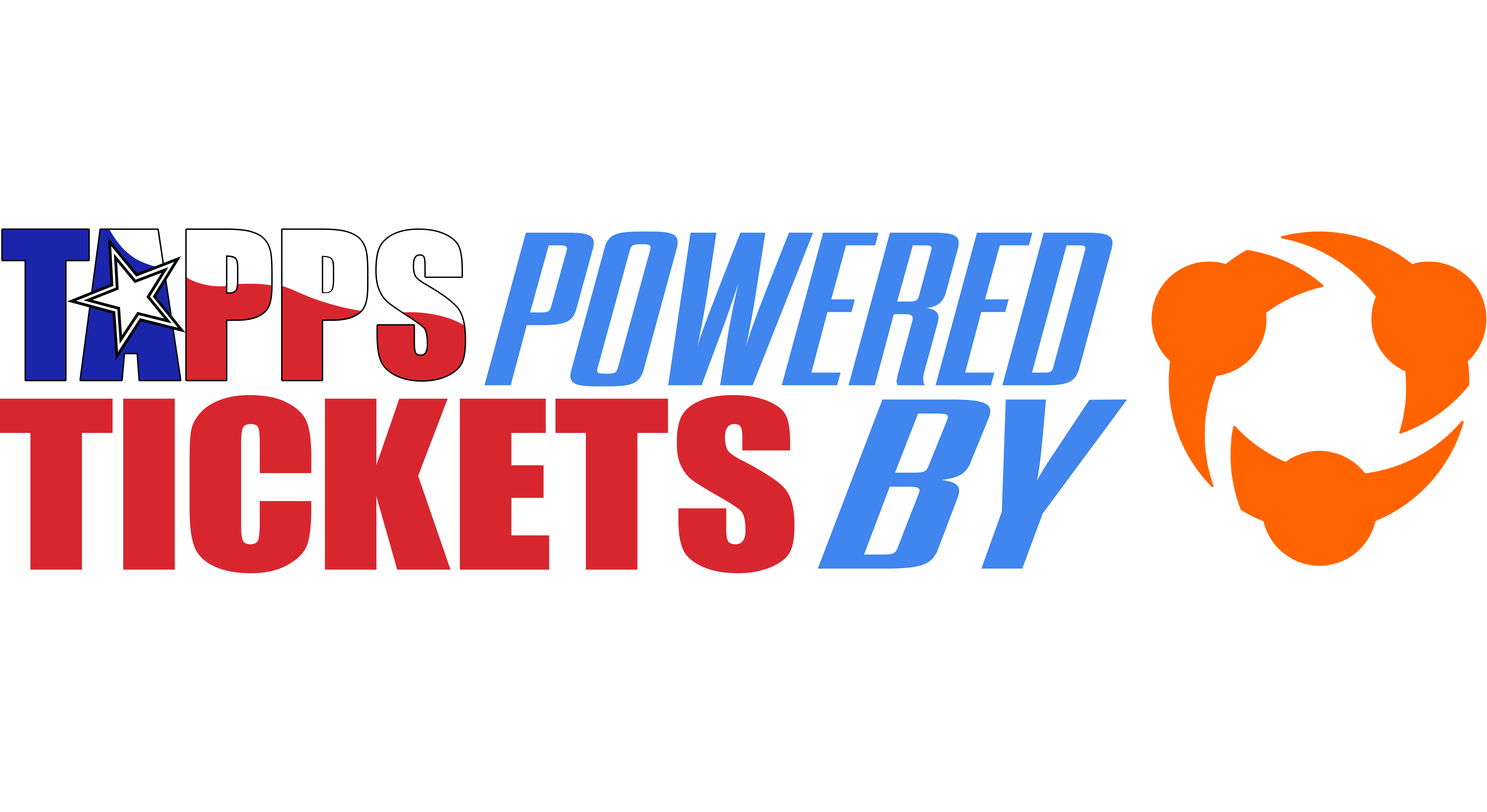 TAPPS Tickets