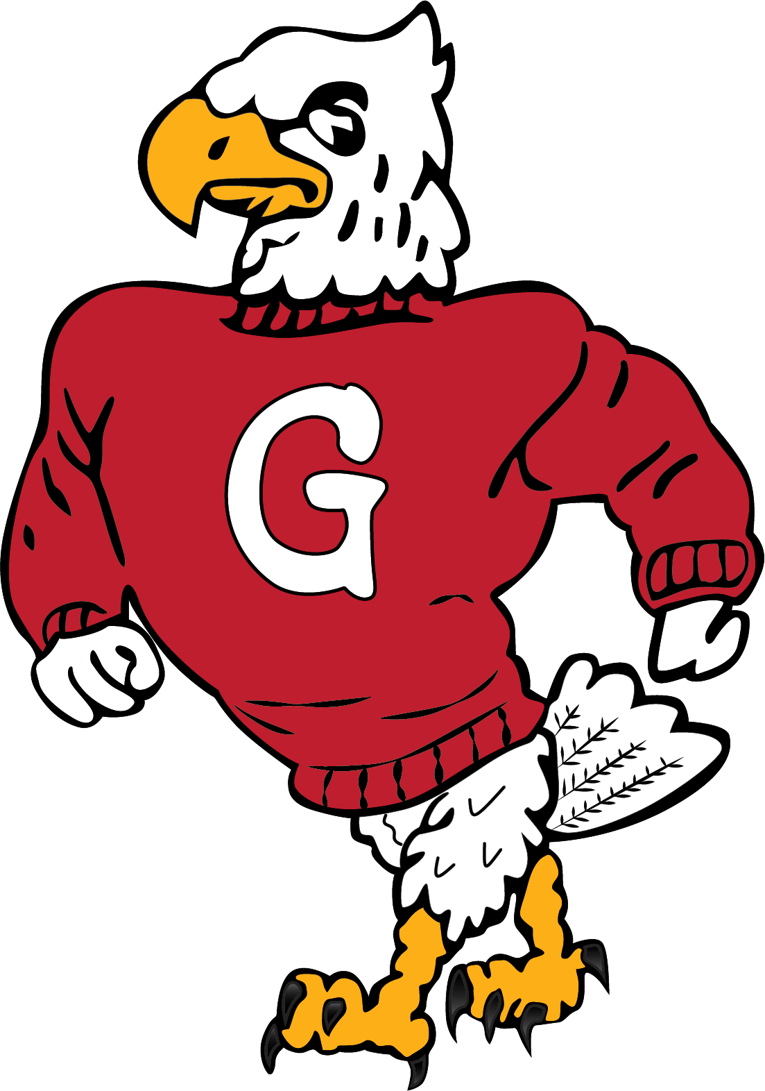 Geneva Area City Schools logo