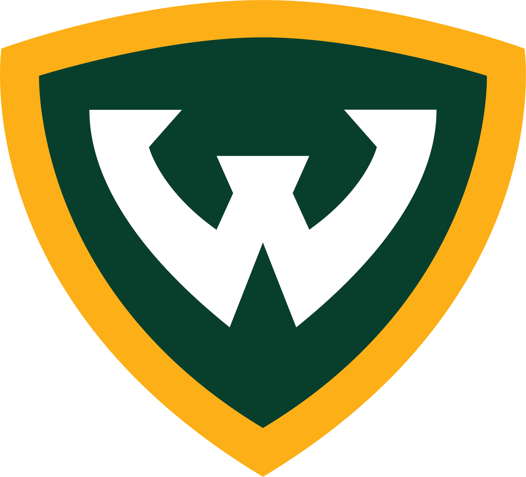 Wayne State University logo