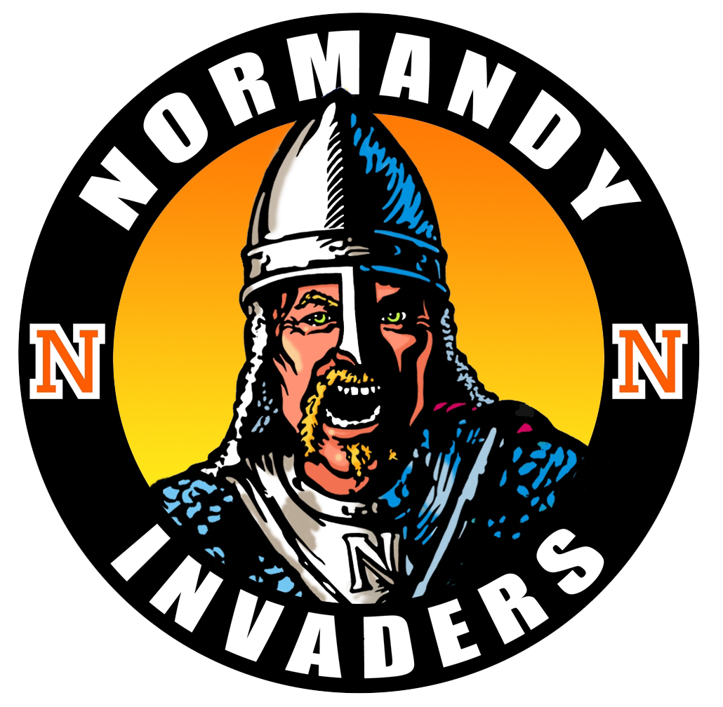 Normandy High School logo