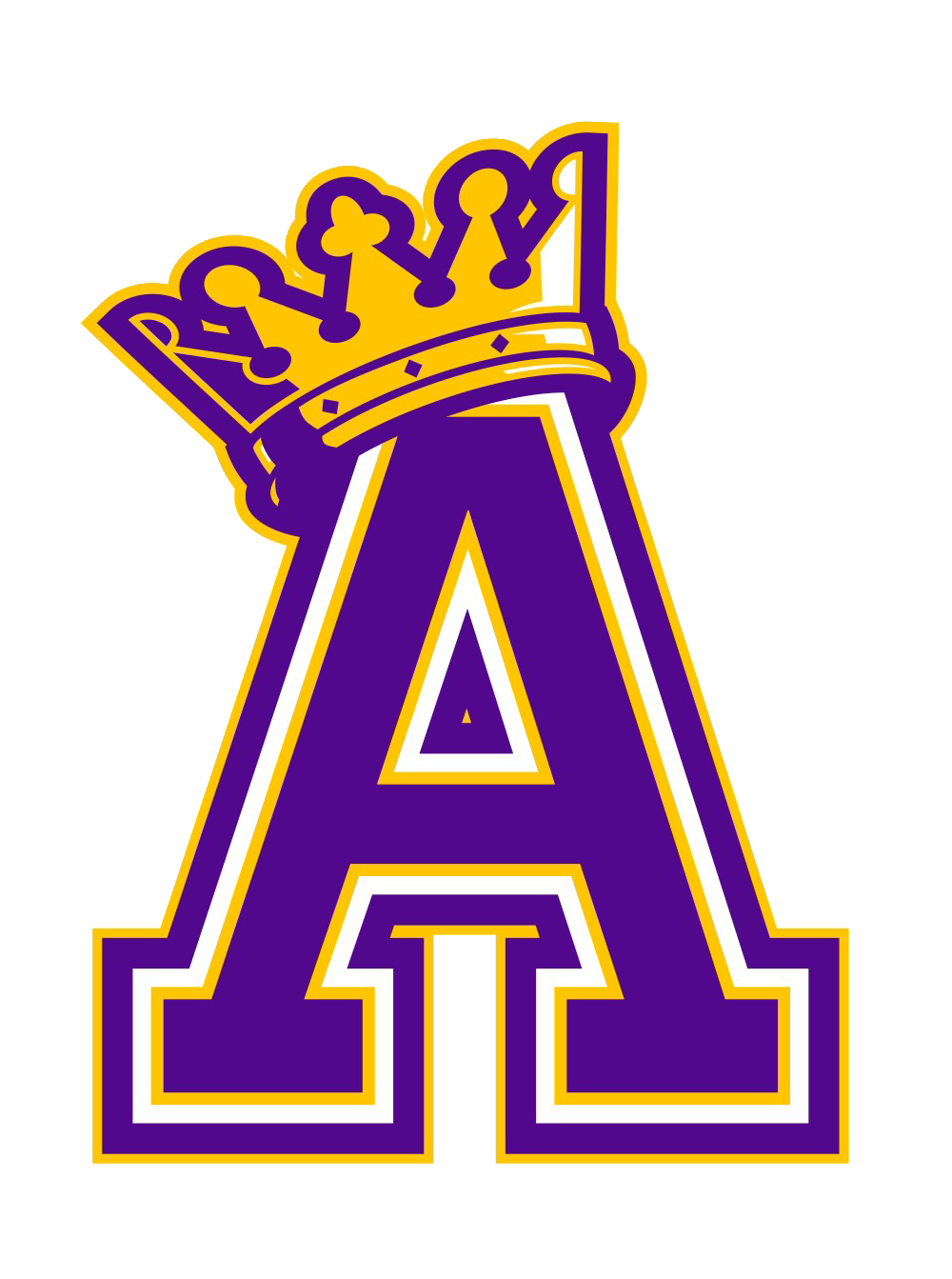 Armijo High School logo