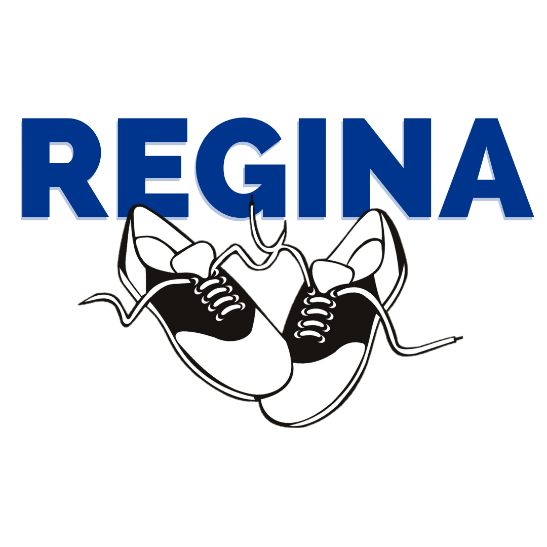 Regina High School logo