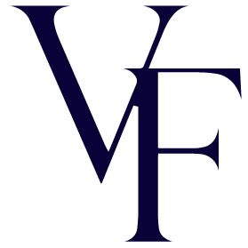 Valley Forge High School logo