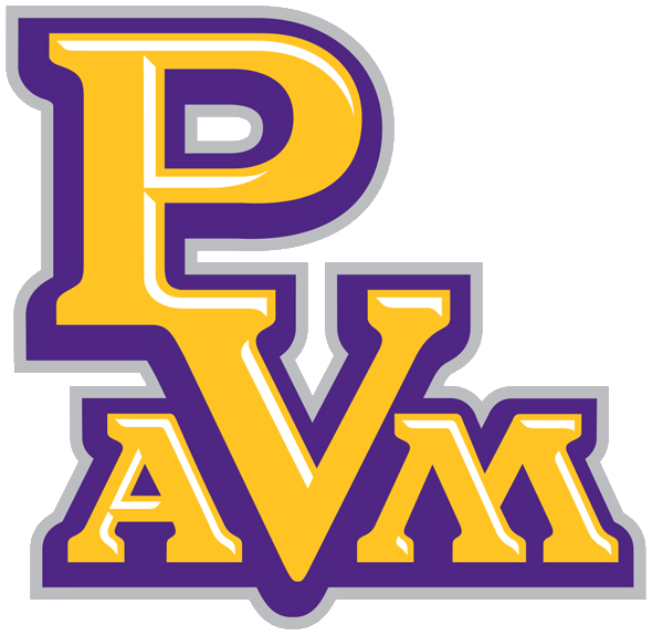 Prairie View A&M logo