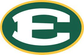 St. Edward High School logo