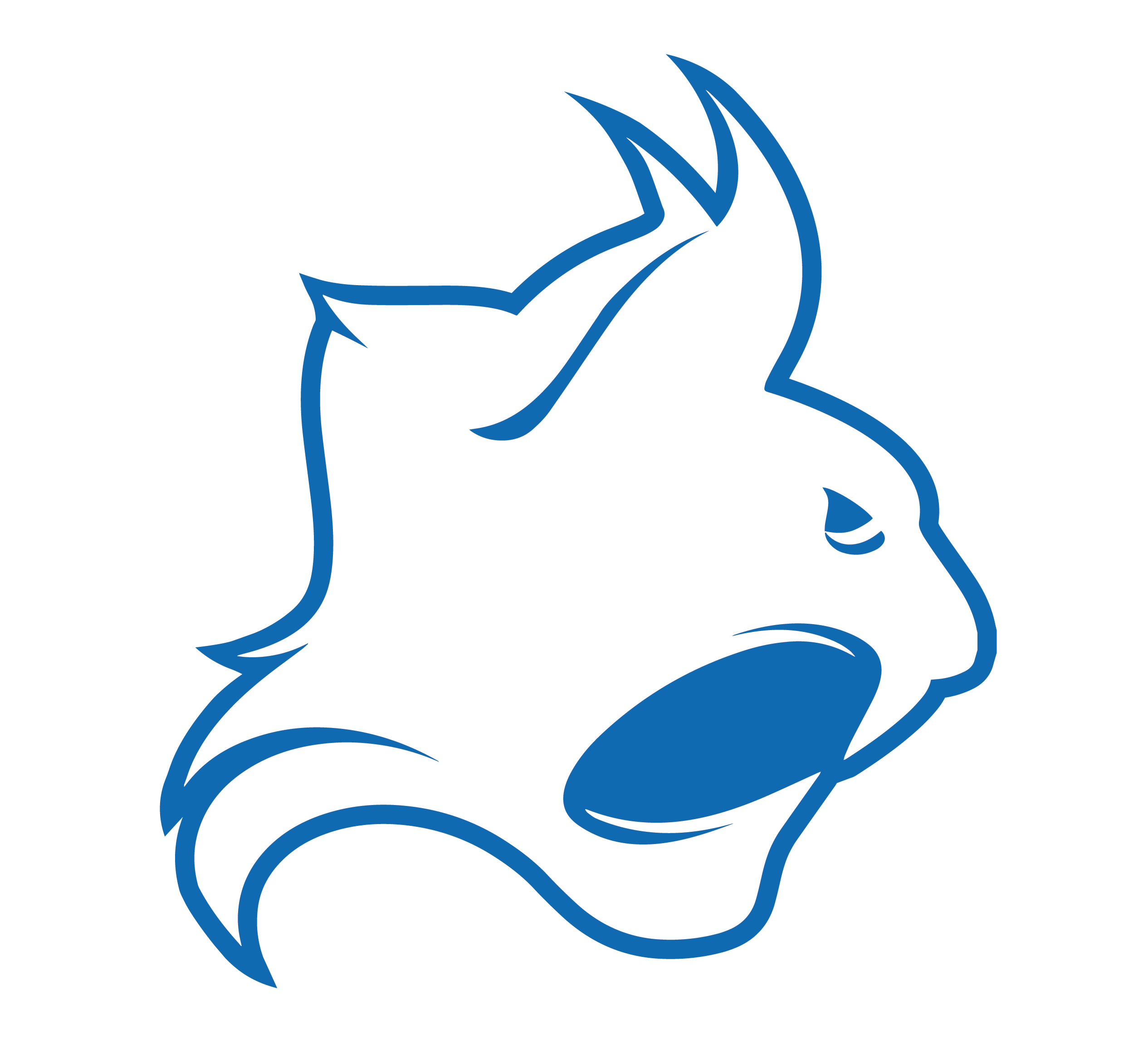 Peru State College logo