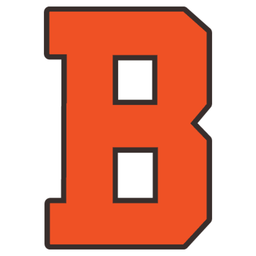 Buckeye High School Athletics logo
