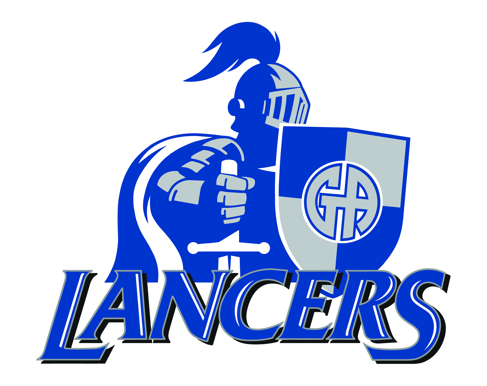 Gilmour Academy logo