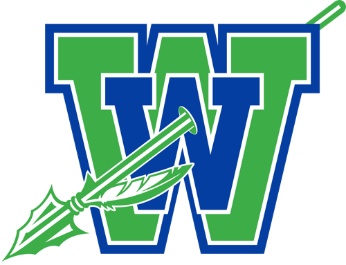 Winton Woods High School logo