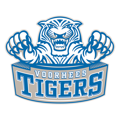 Voorhees University logo