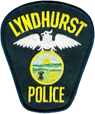 Lyndhurst Police Department logo