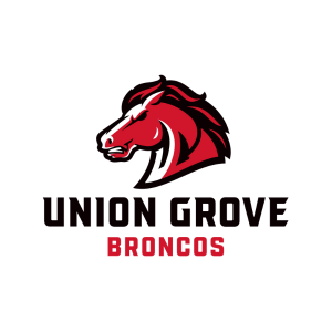 Union Grove High School logo