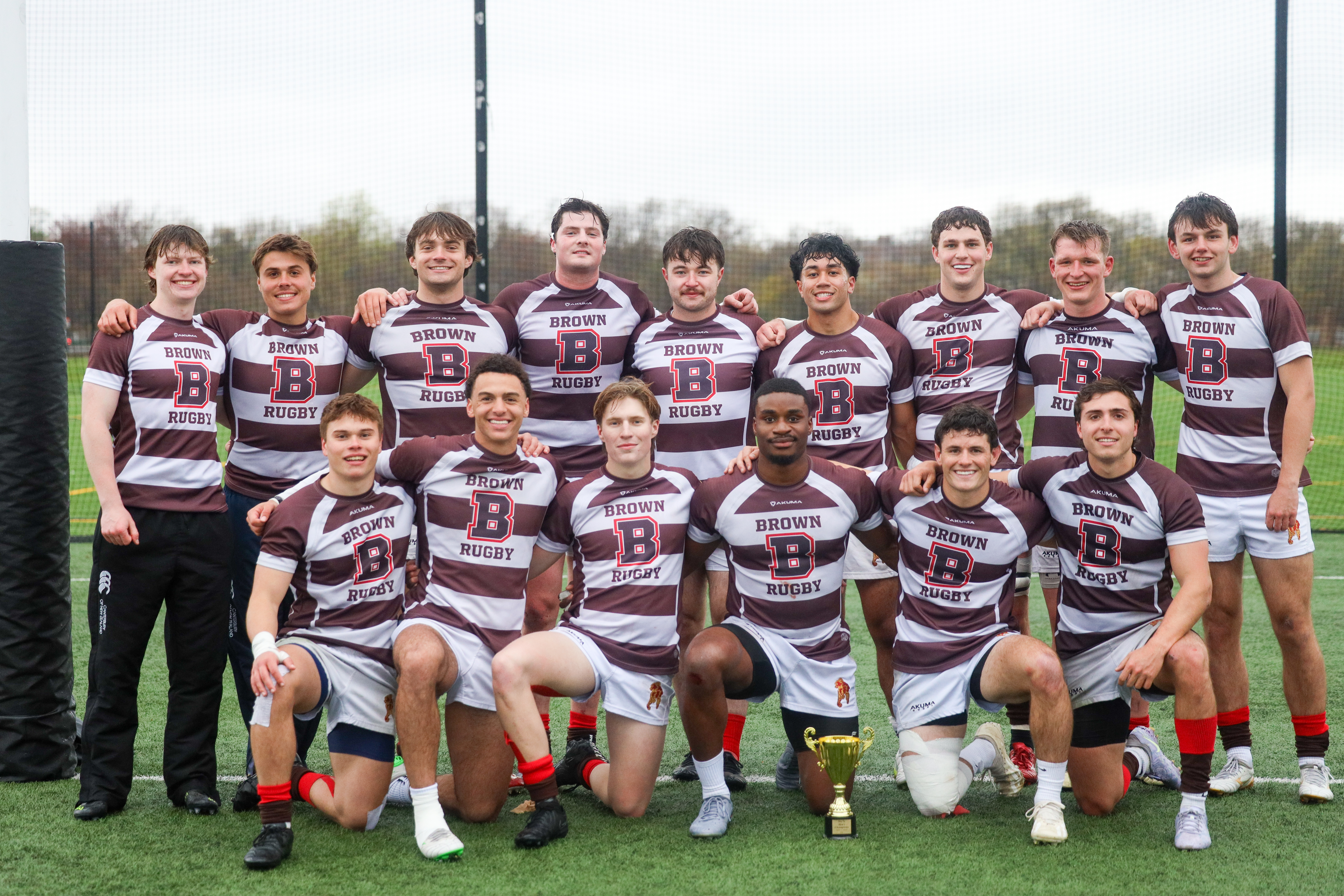 2026 Ivy League 7s Champions