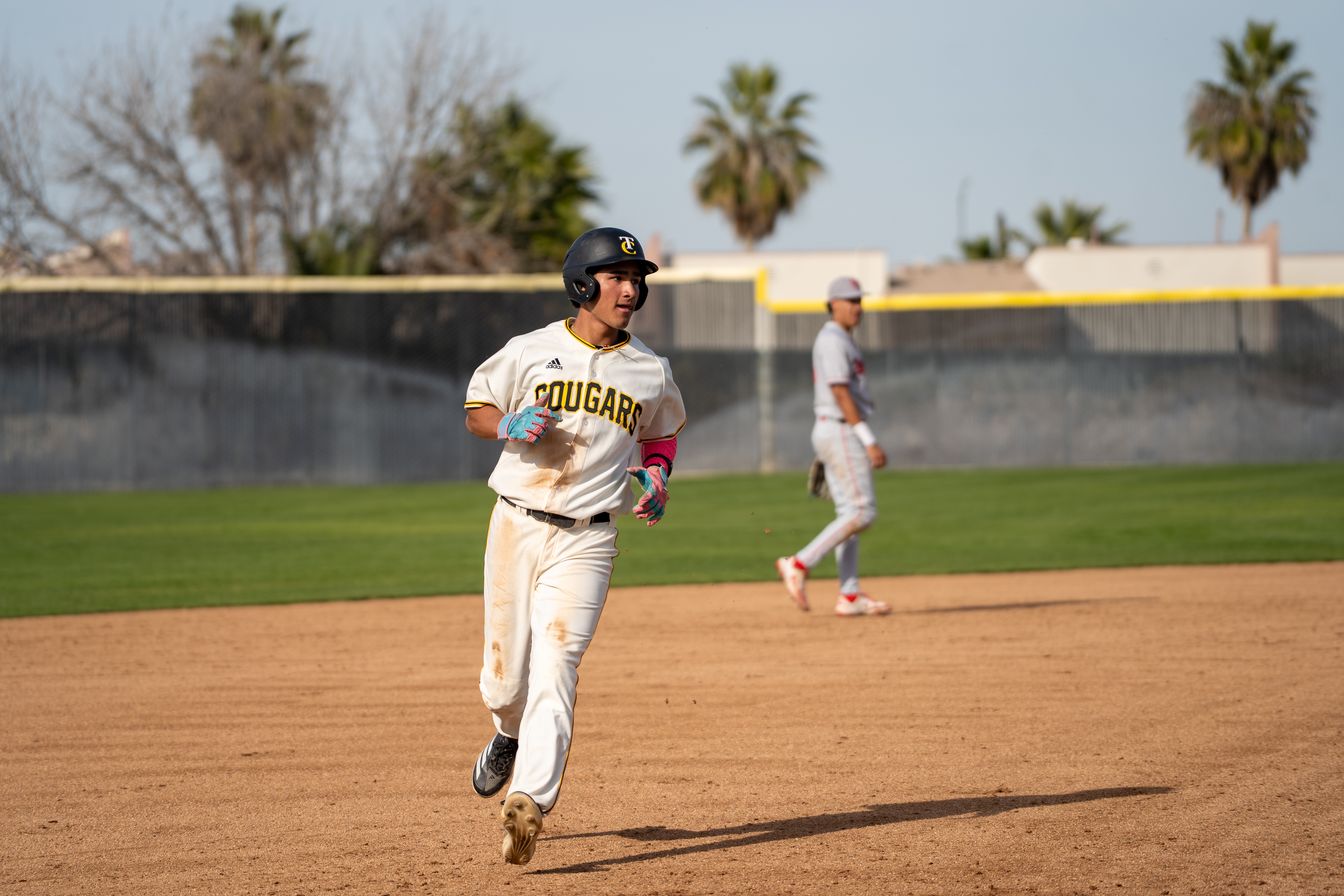 Photo by Rachel Sasi.