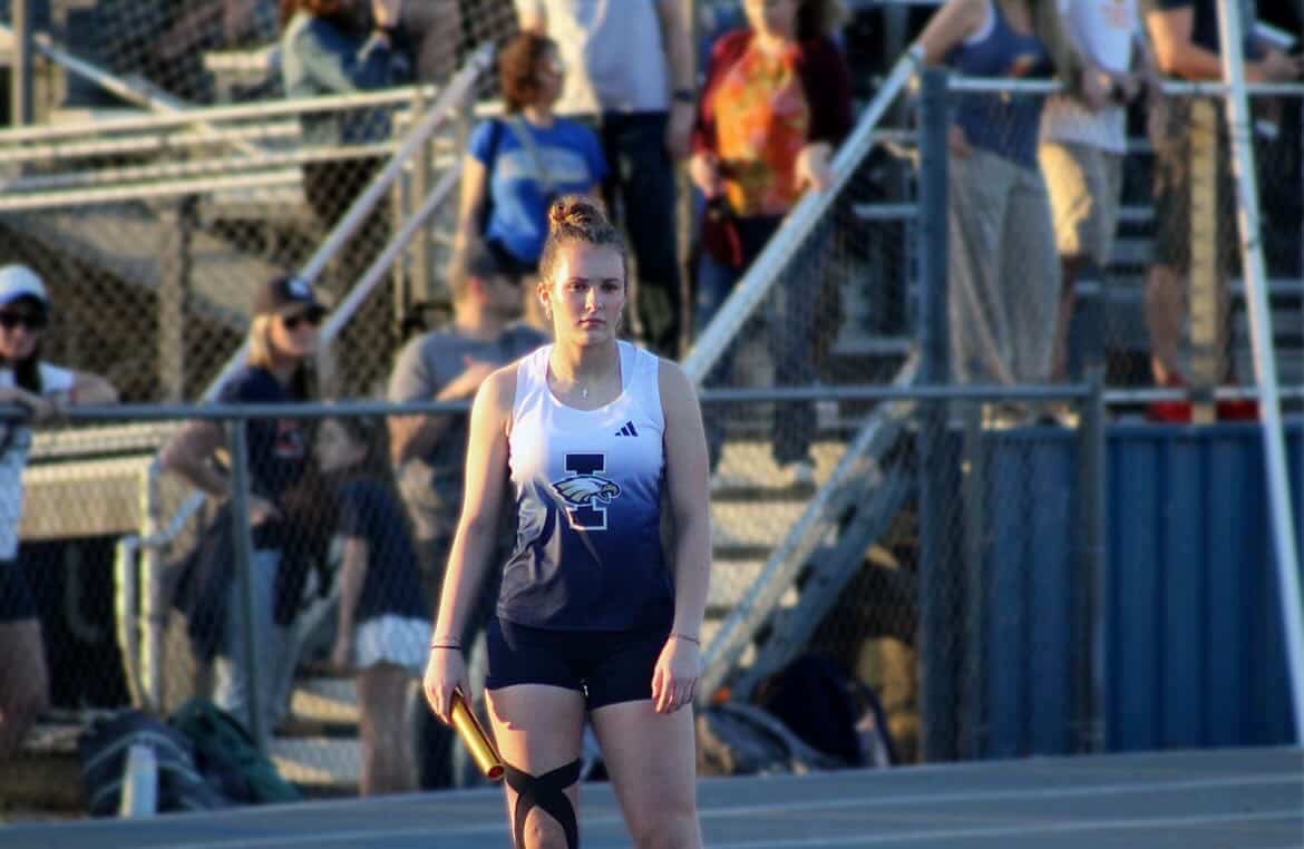 Independence boys and girls both take runner-up honors at Siegel Invitational