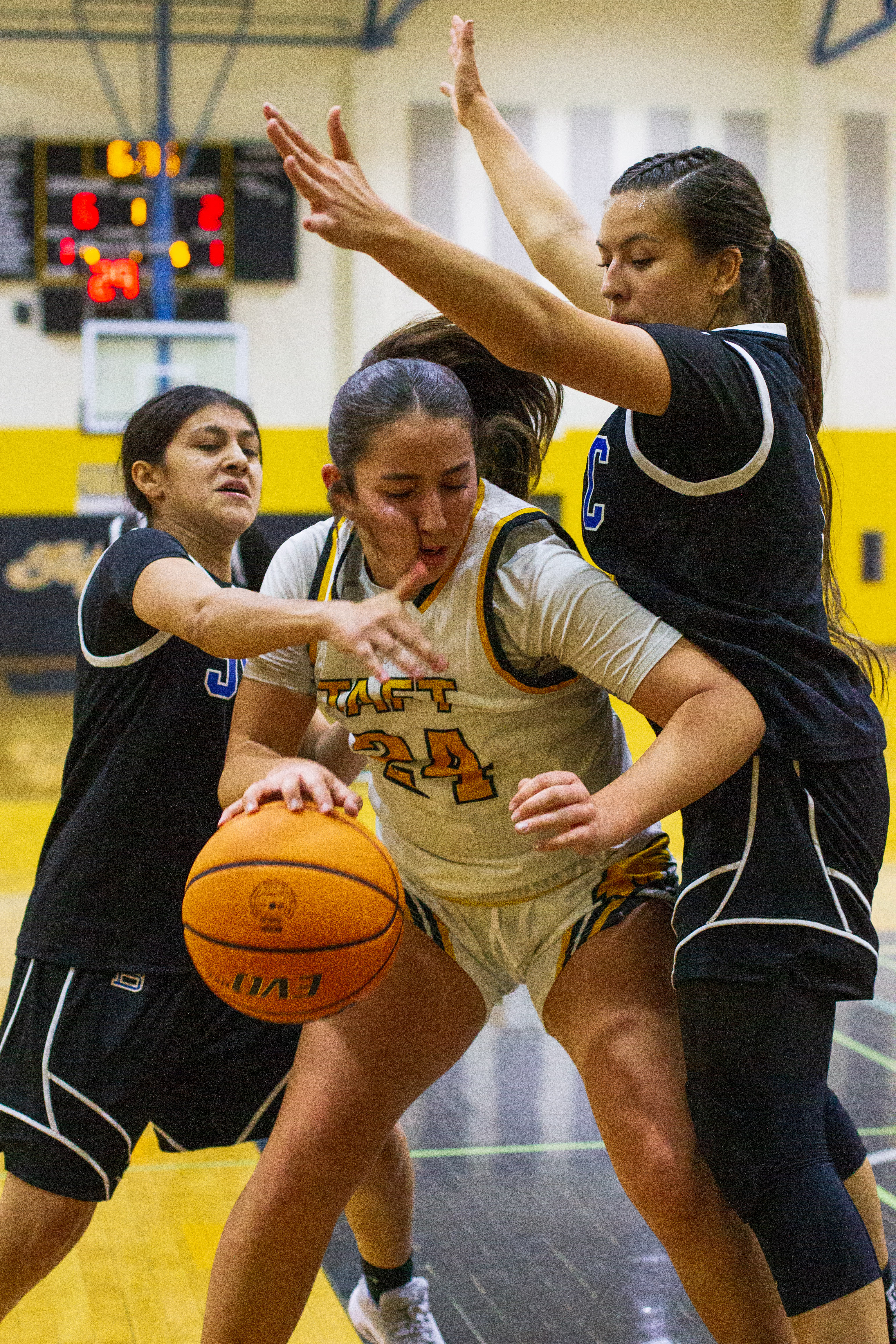 Photo by George Corral