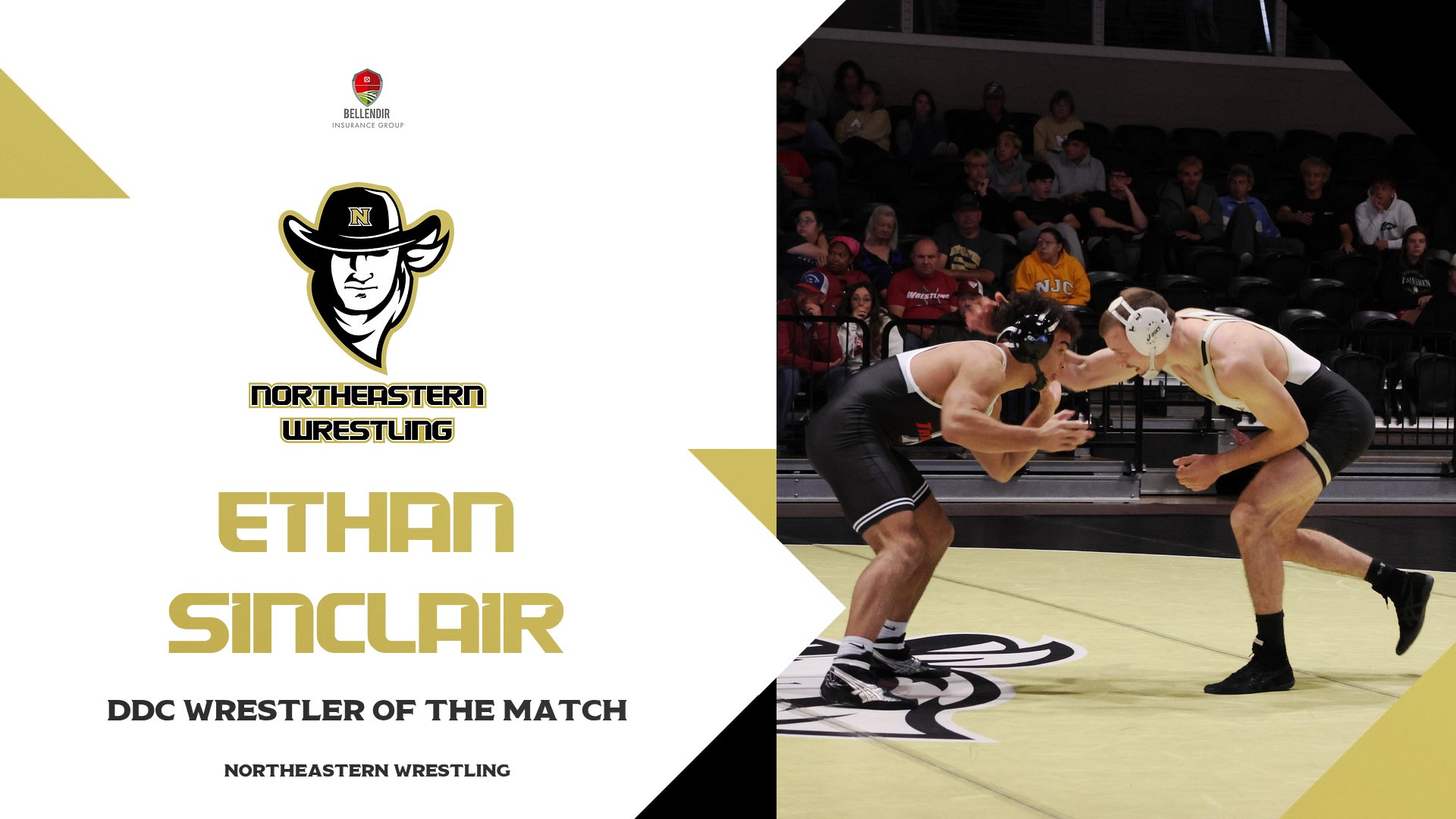 Northeastern Junior College Plainsmen Shine at Younes Hospitality Open