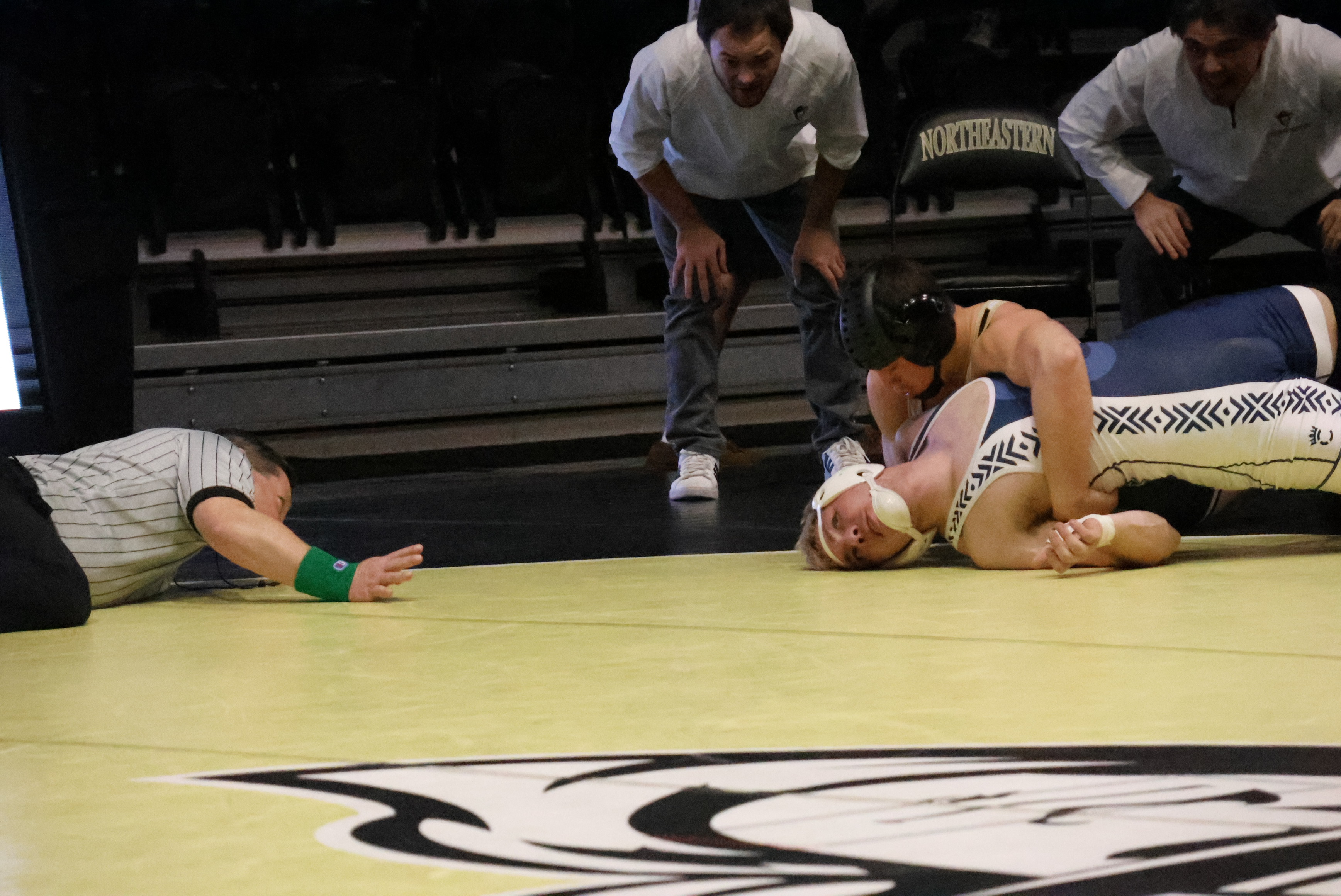 Northeastern Junior College Plainsmen Secure Overwhelming Victory Against Otero College Rattlers