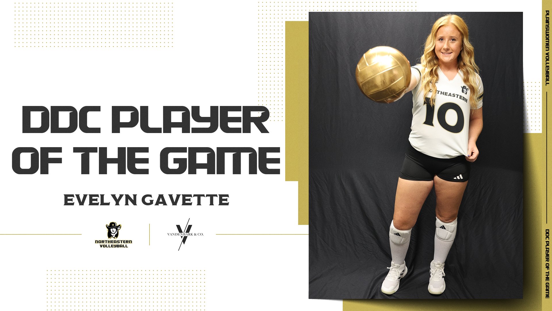 Northeastern Junior College Volleyball Wins Pre Season Match Against Colby Community College