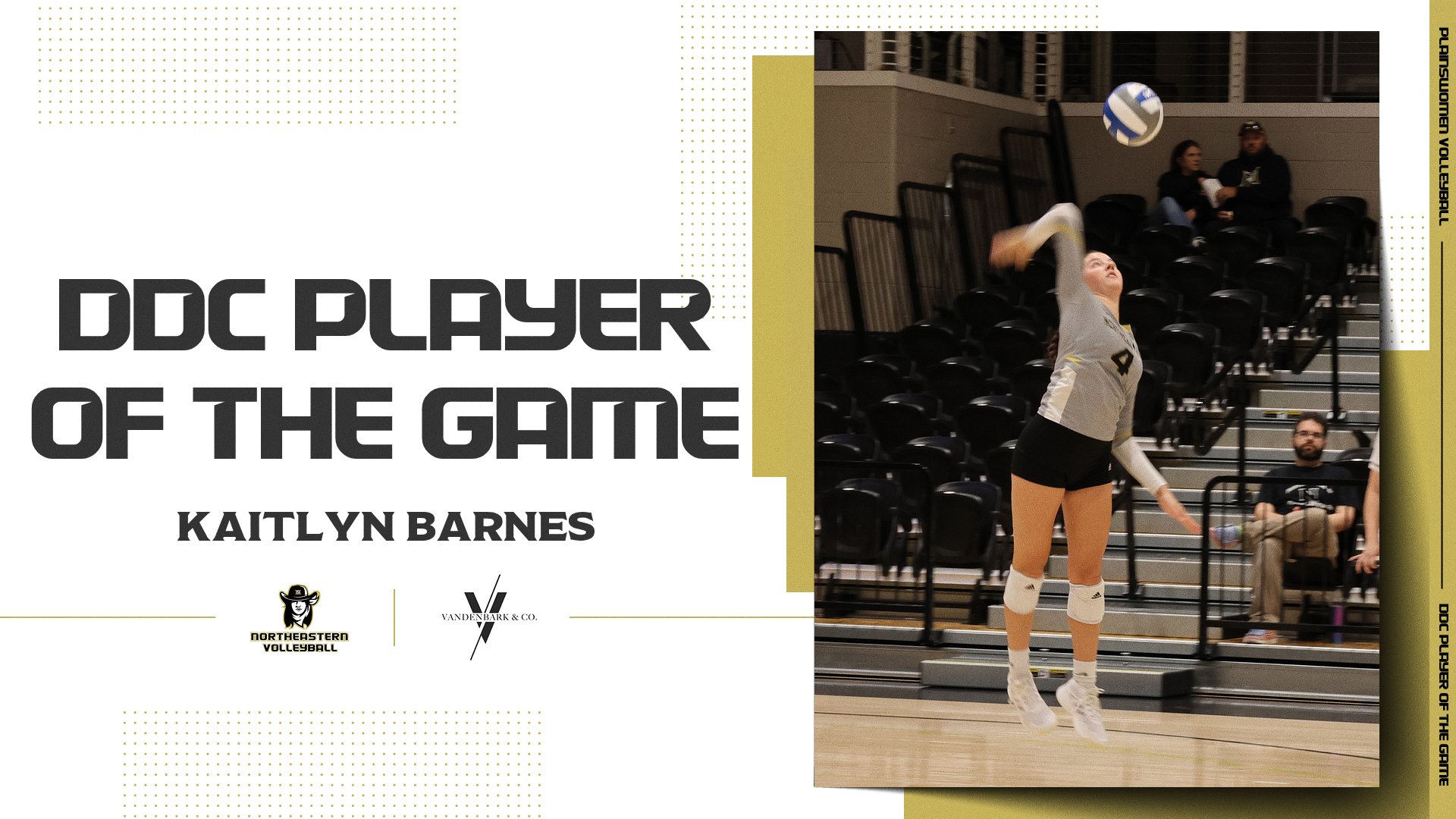 Northeastern Junior College Overcomes Laramie County in Tense Volleyball Clash