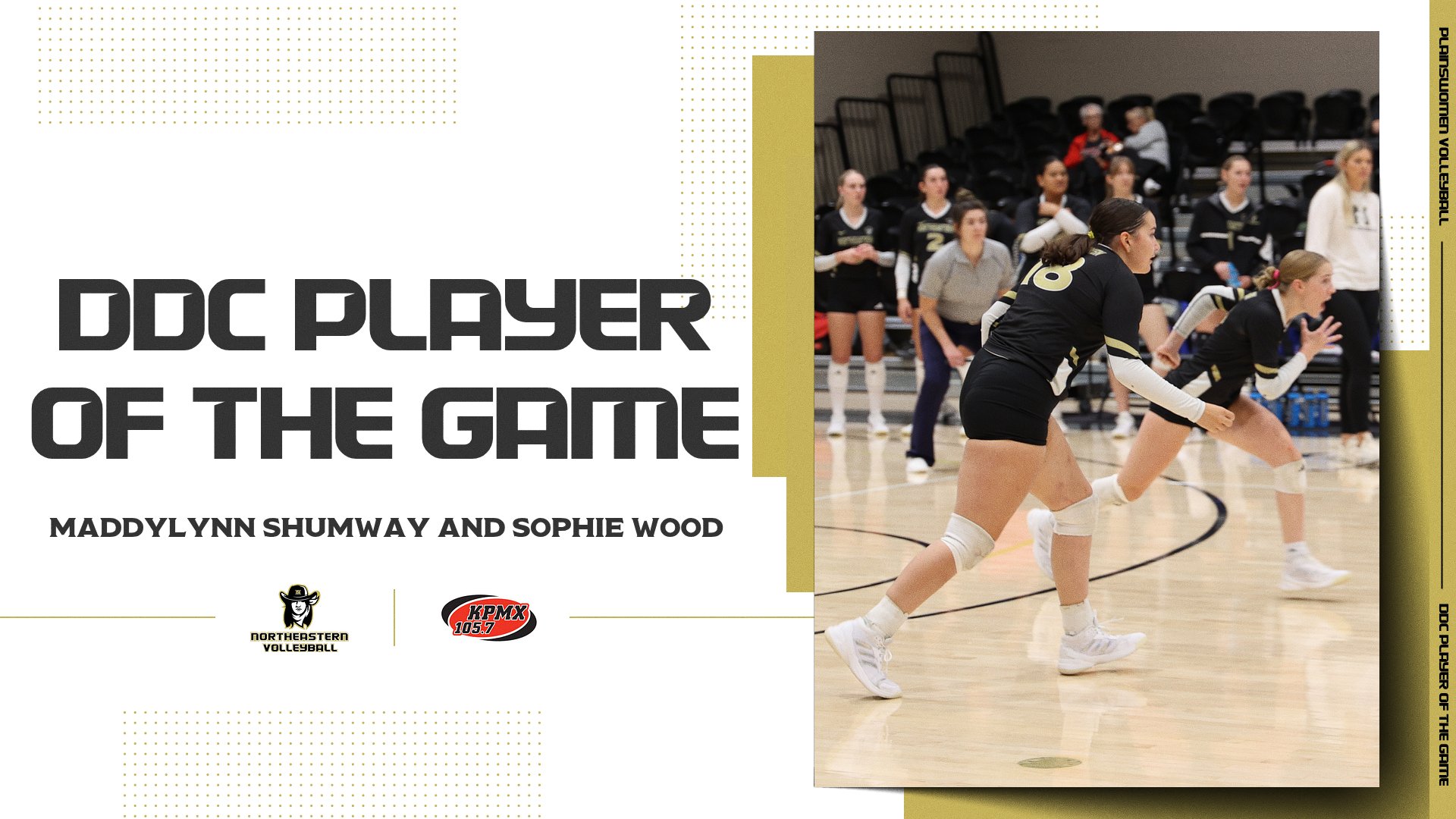 Northeastern Junior College Plainswomen Achieve Victory Against Trinidad State College Trojans