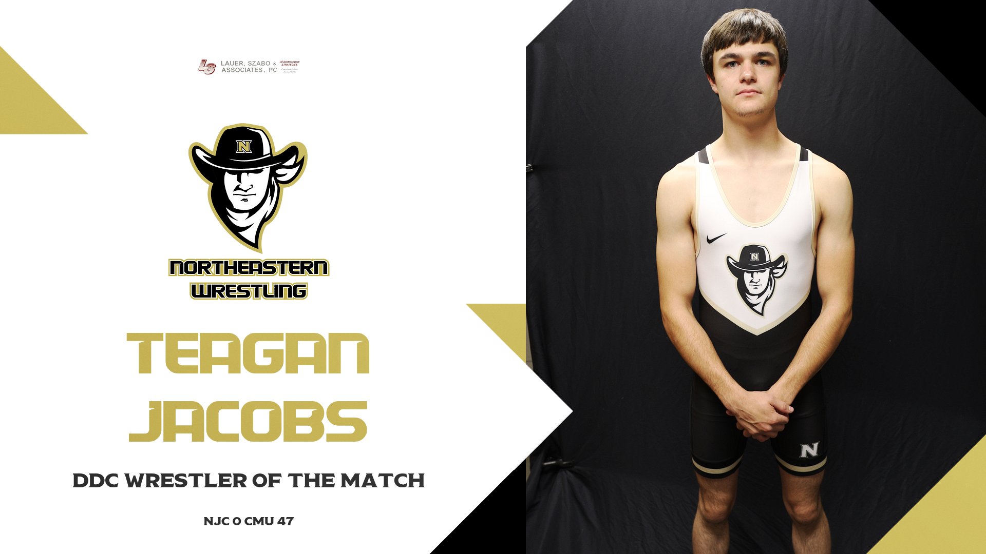 Northeastern Junior College Plainsmen Wrestling Team Faces Tough Dual Scrimmage Against Colorado Mesa University Mavericks