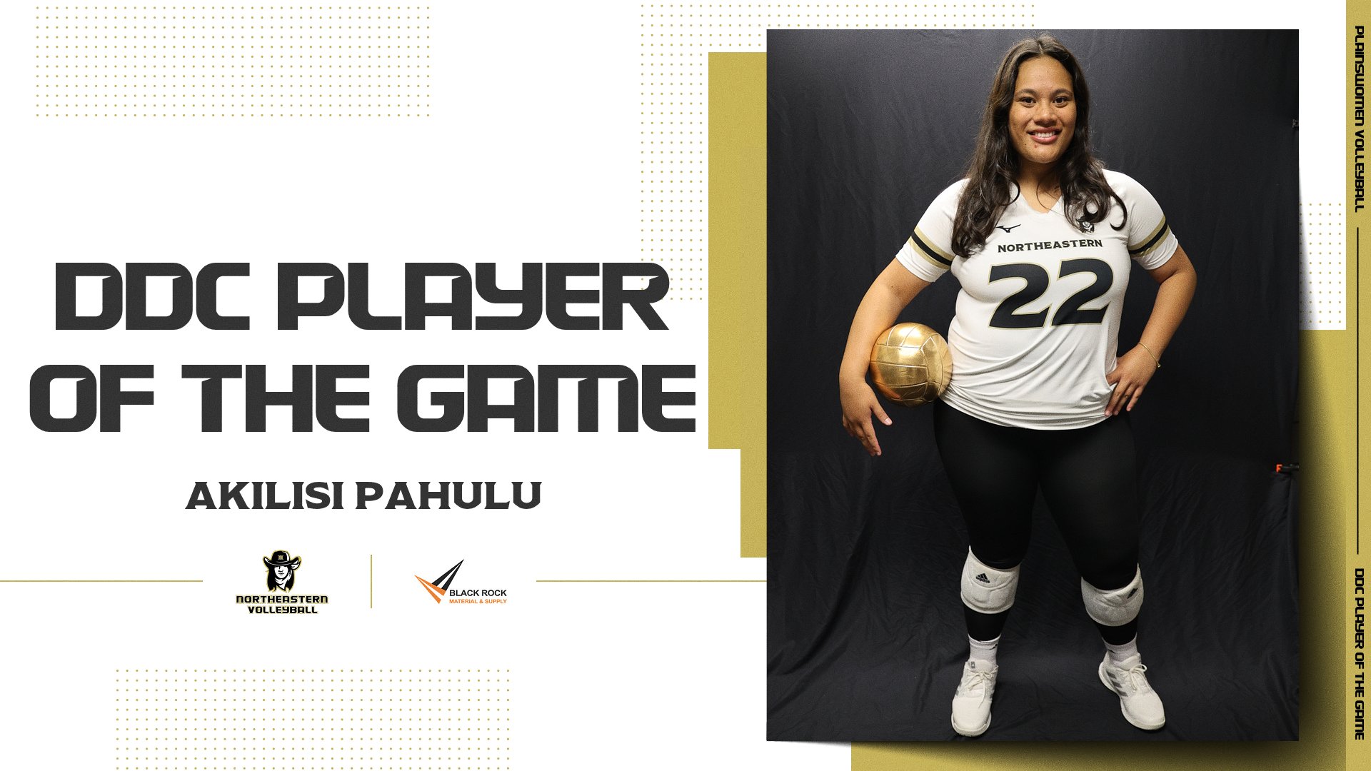 Northeastern Junior College Volleyball Claims Victory in Pre-season Duel Against SLCC