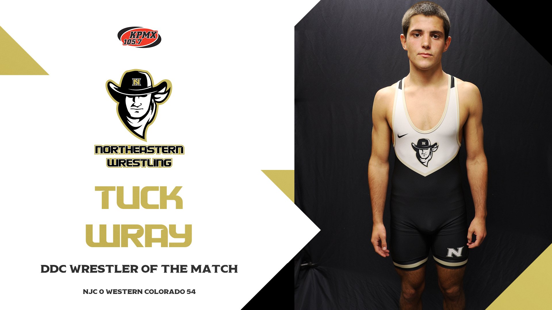 Northeastern Junior College Plainsmen Face Tough Challenge Against Western Colorado University Mountaineers