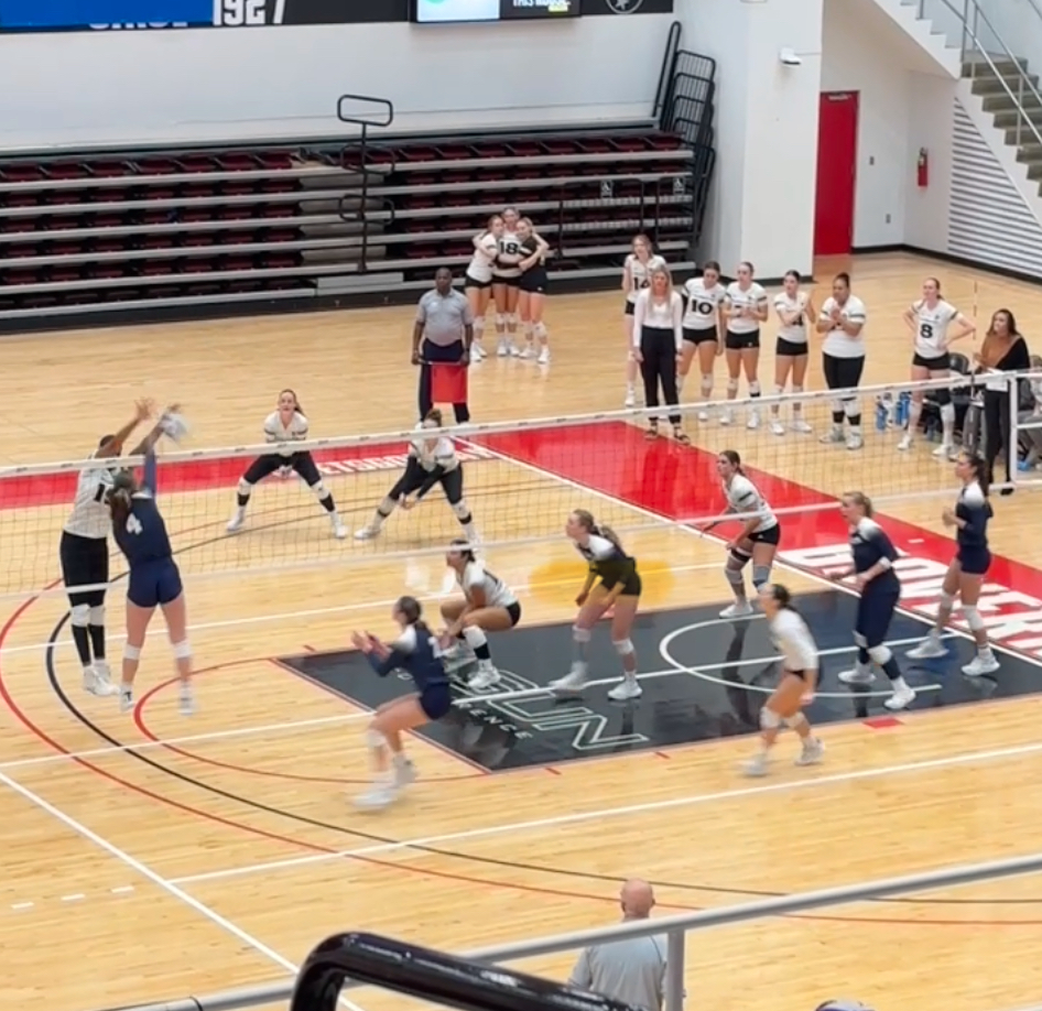 Northeastern Junior College Plainwomen Clinch Victory at NJCAA Volleyball Championships