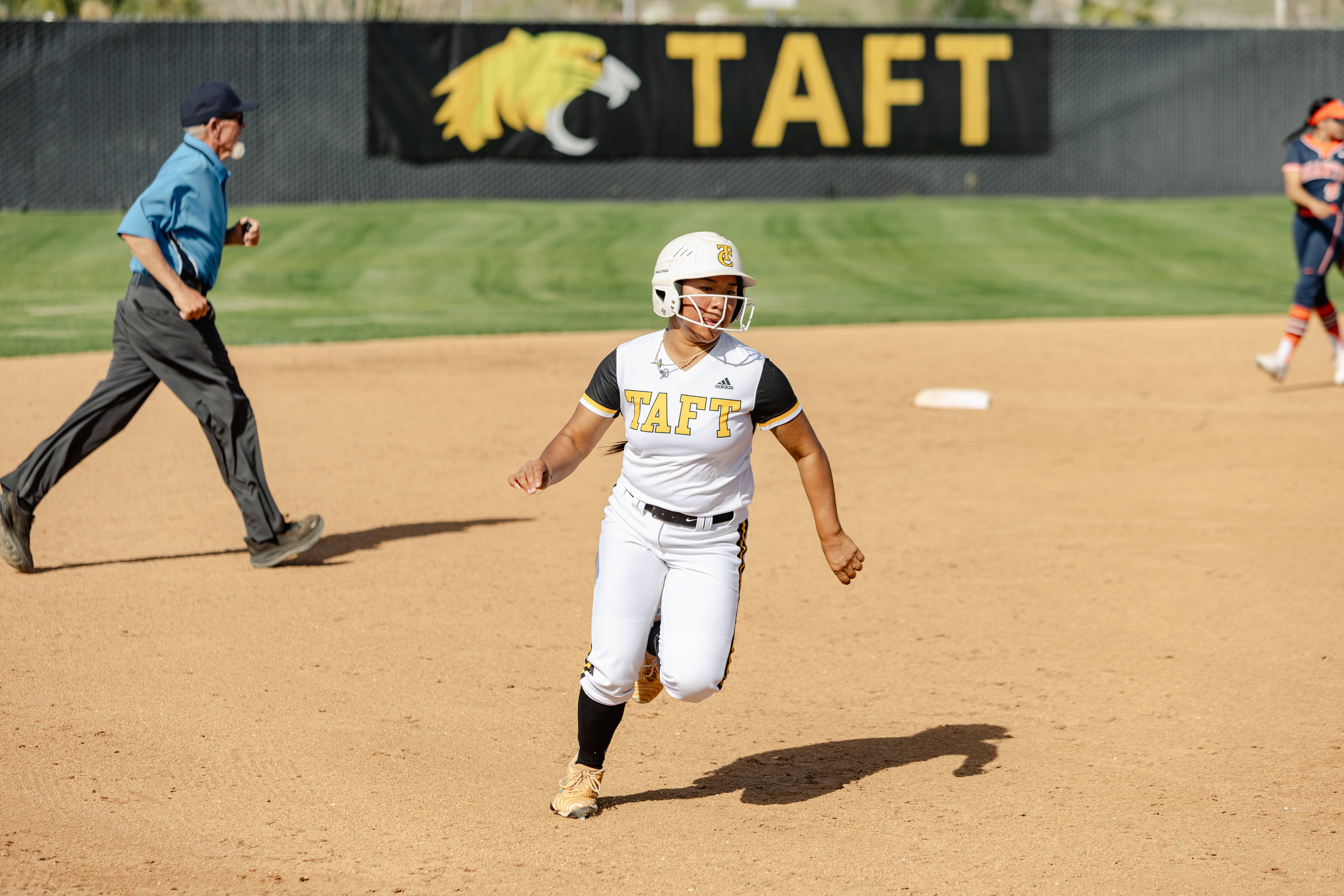 Photo by George Corral.