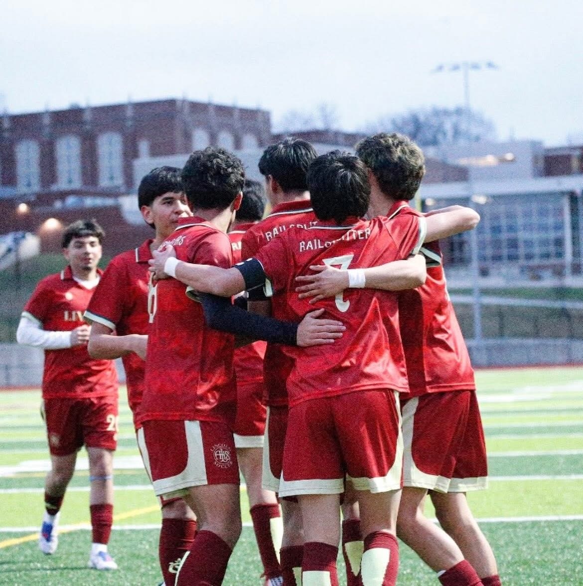 Lincoln heads to Ottumwa seeking first Alliance South win