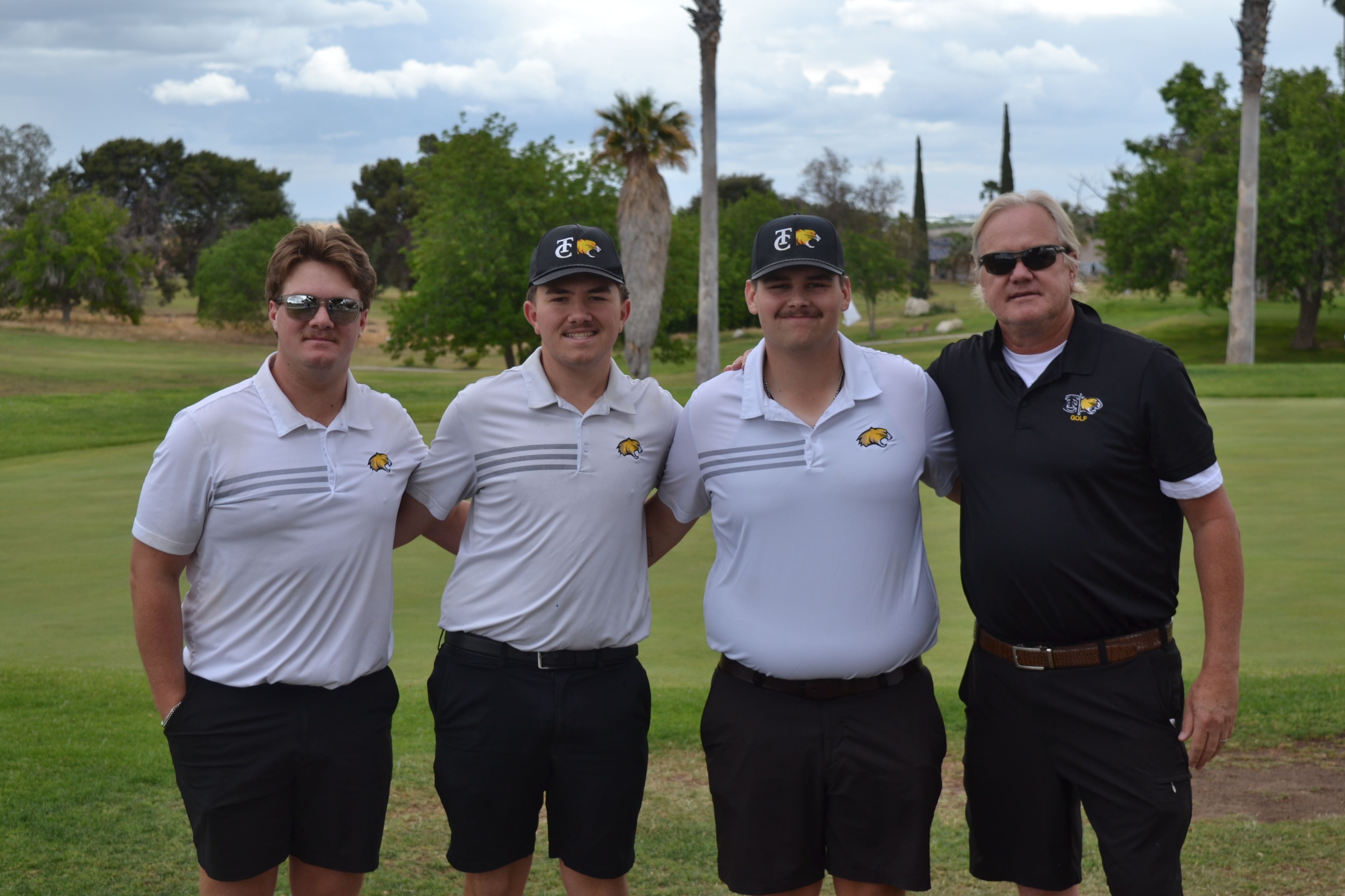 Taft College closes home schedule with season-low tie at Buena Vista