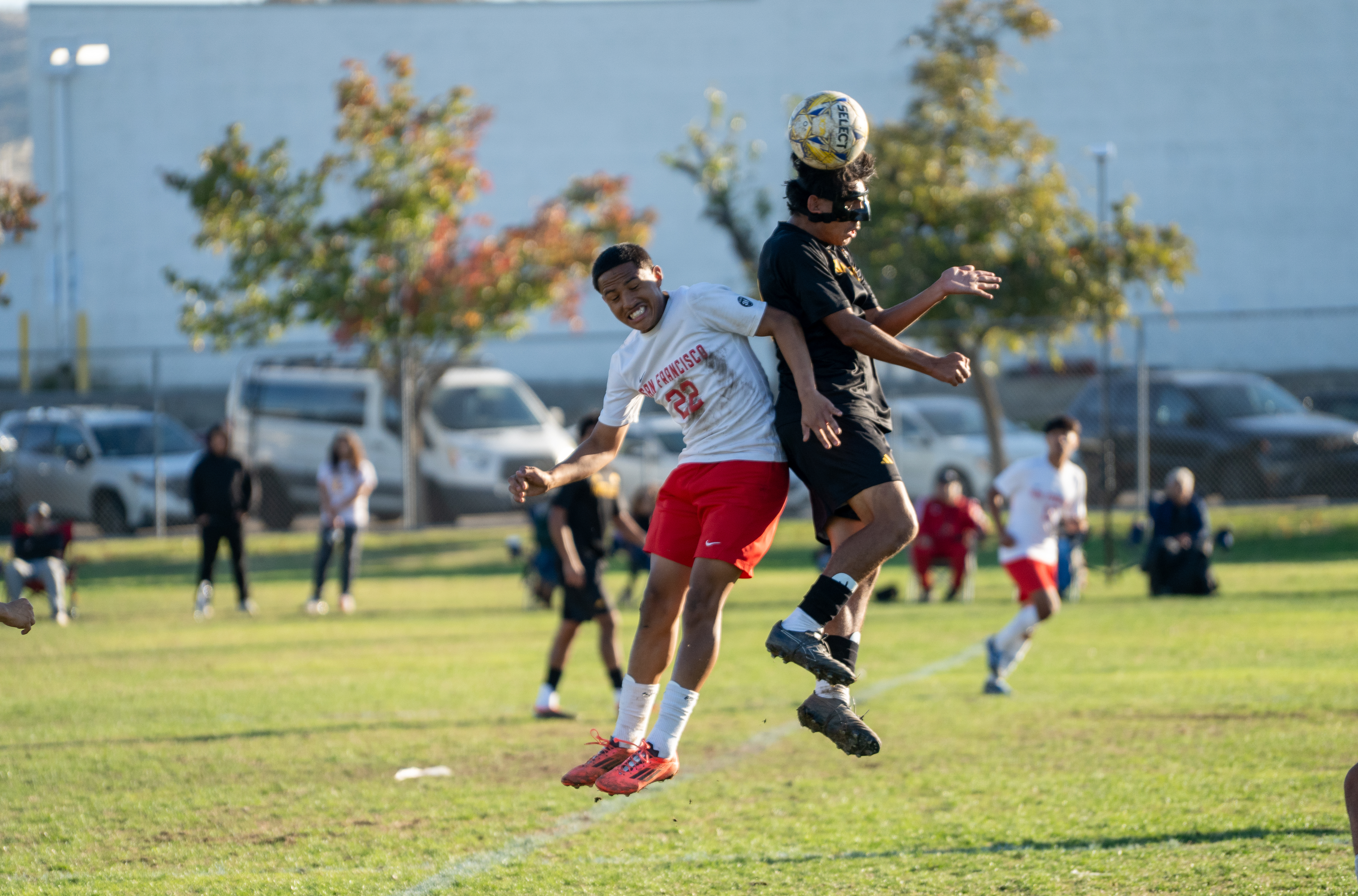 Taft College Cougars Advance in 3C2A Playoffs with Victory Over San Francisco