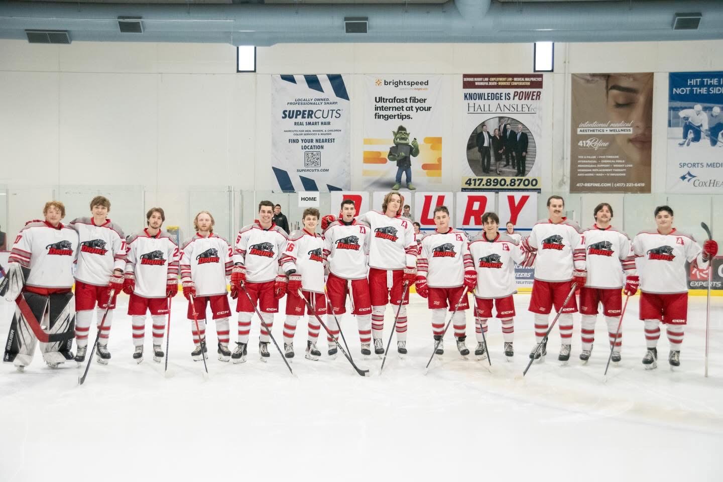 Panthers cap Senior Night with 5–3 win over Missouri