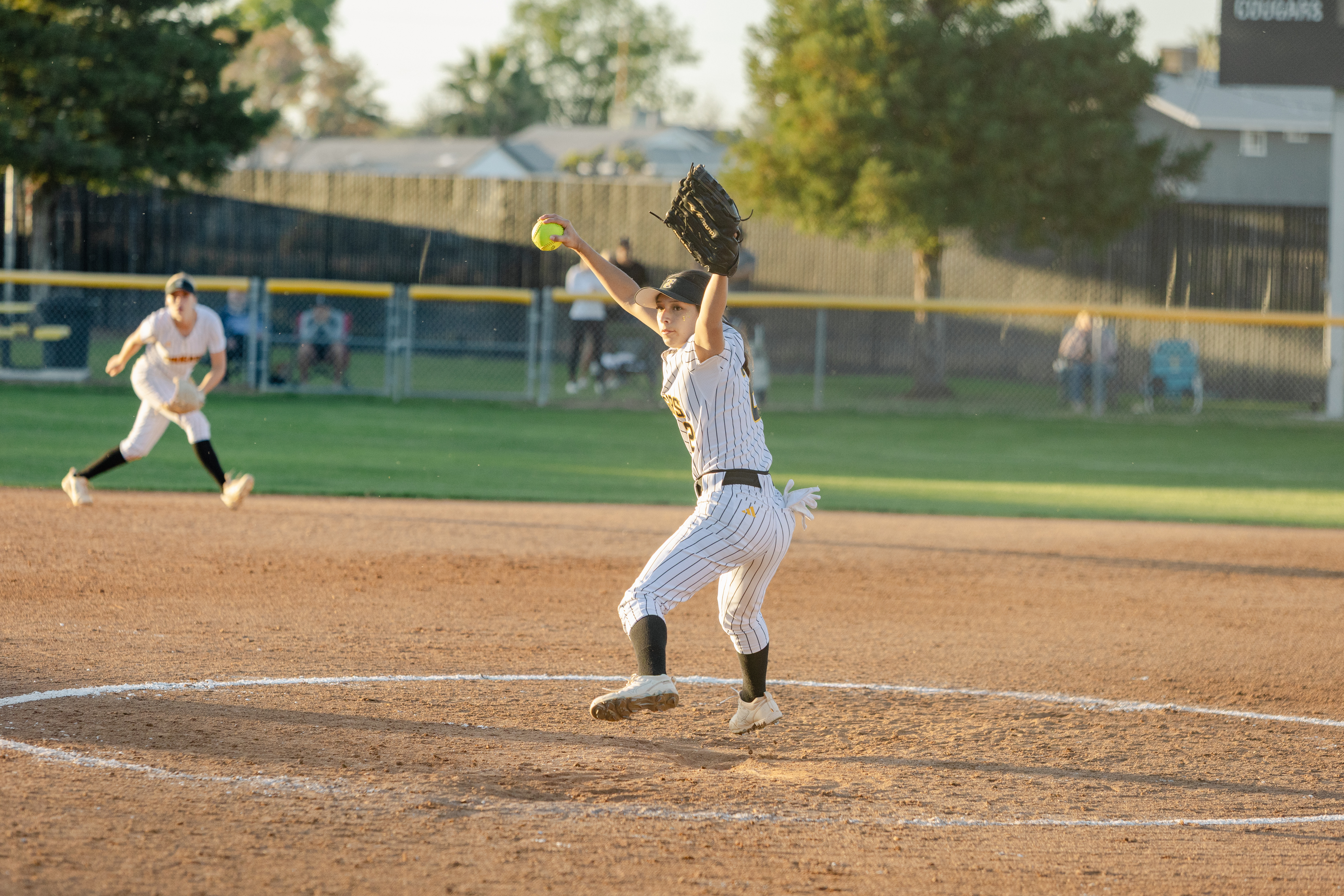 Photo by George Corral