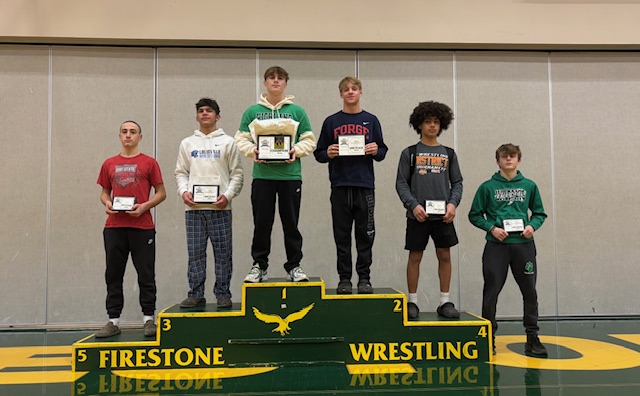 Patriots Compete at Bill Dies Memorial: Hale Paces Valley Forge!