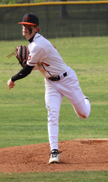 St. Charles East scores early, tops Wheaton-Warrenville South 7-1