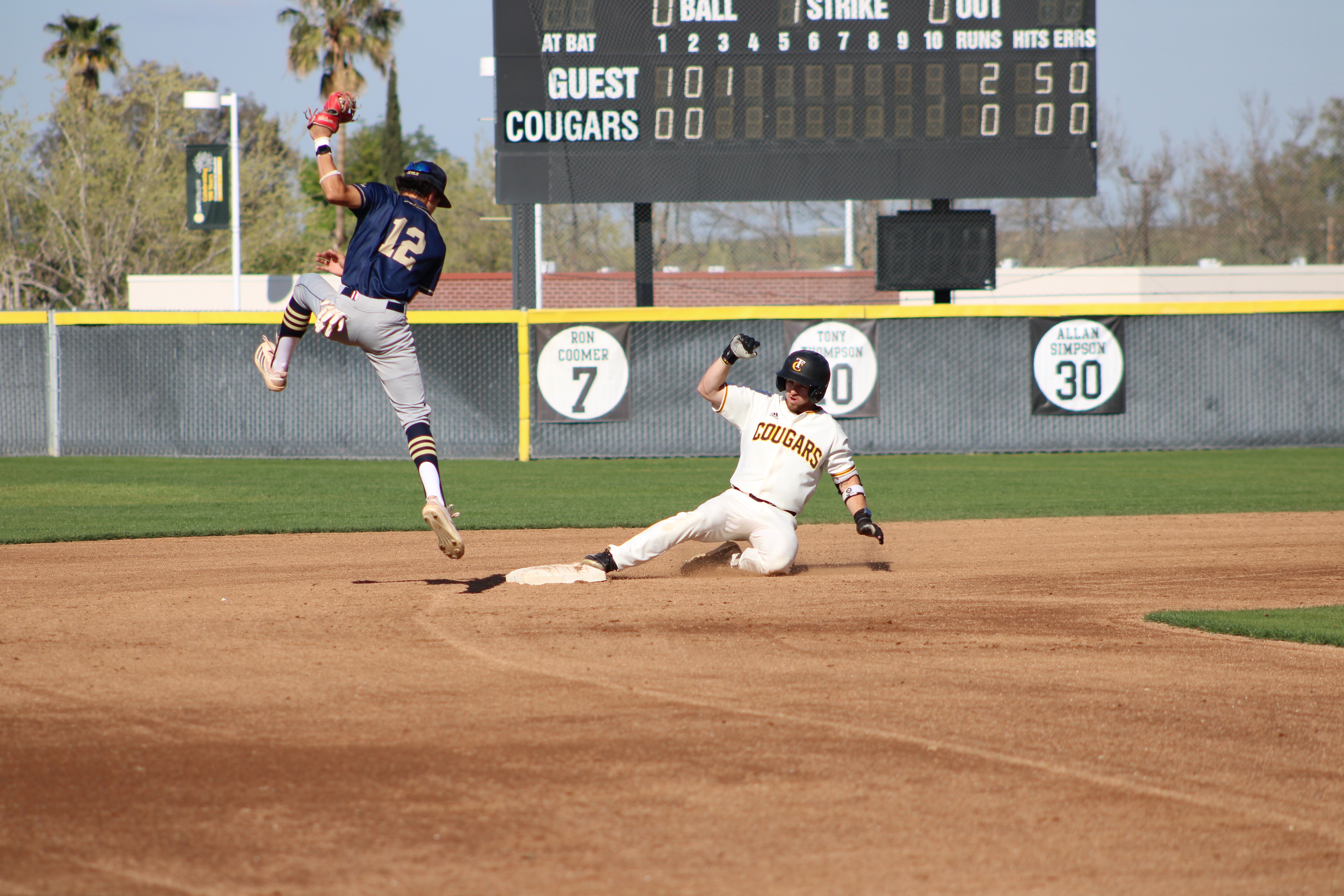 Photo by Pearl Daley