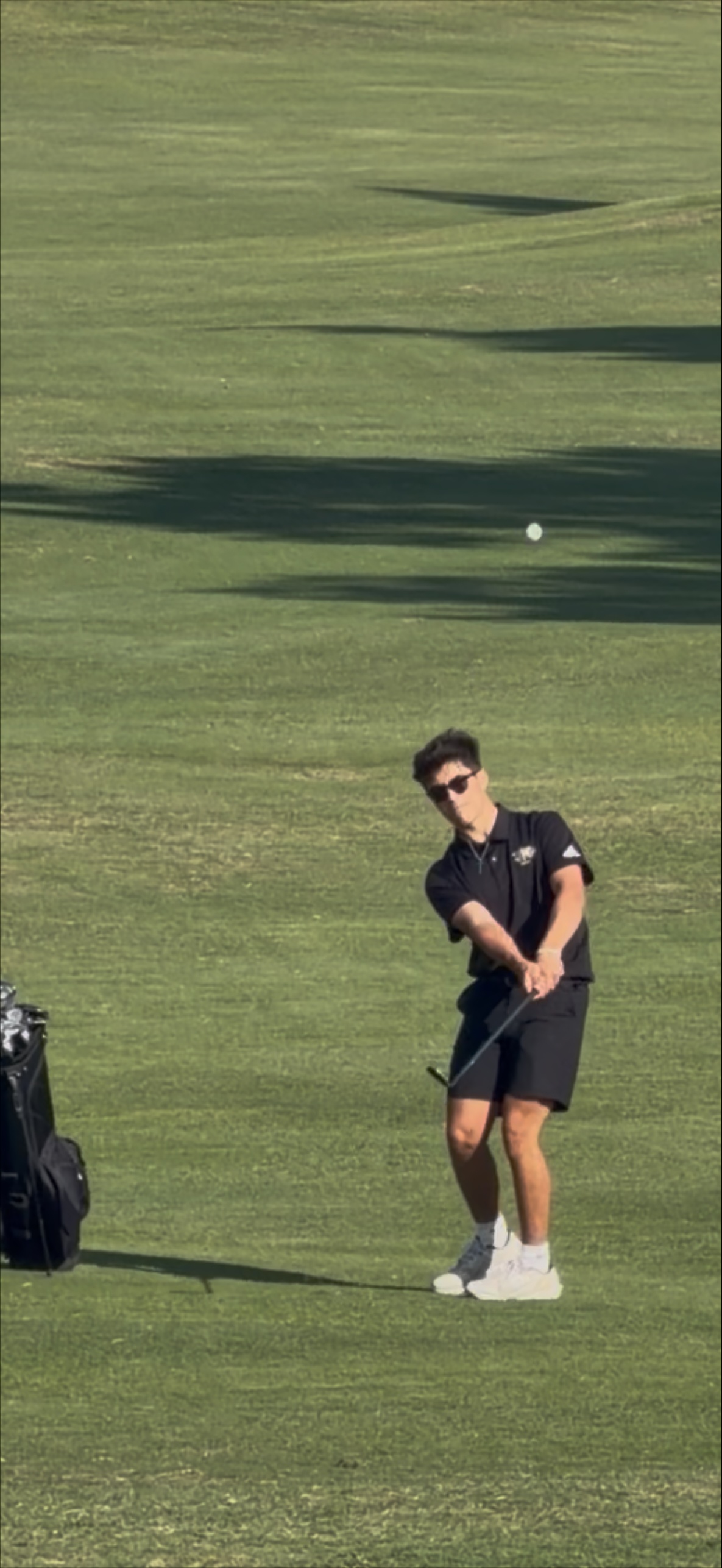 Taft College Closes Big 8 Regular Season at Copper River Behind Shipley’s 81