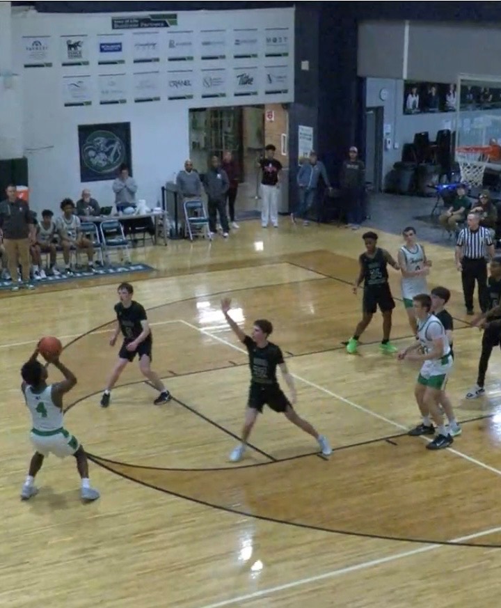 Tree of Life uses late 3-pointers to edge Genoa Christian 55-49 in MOCAL battle