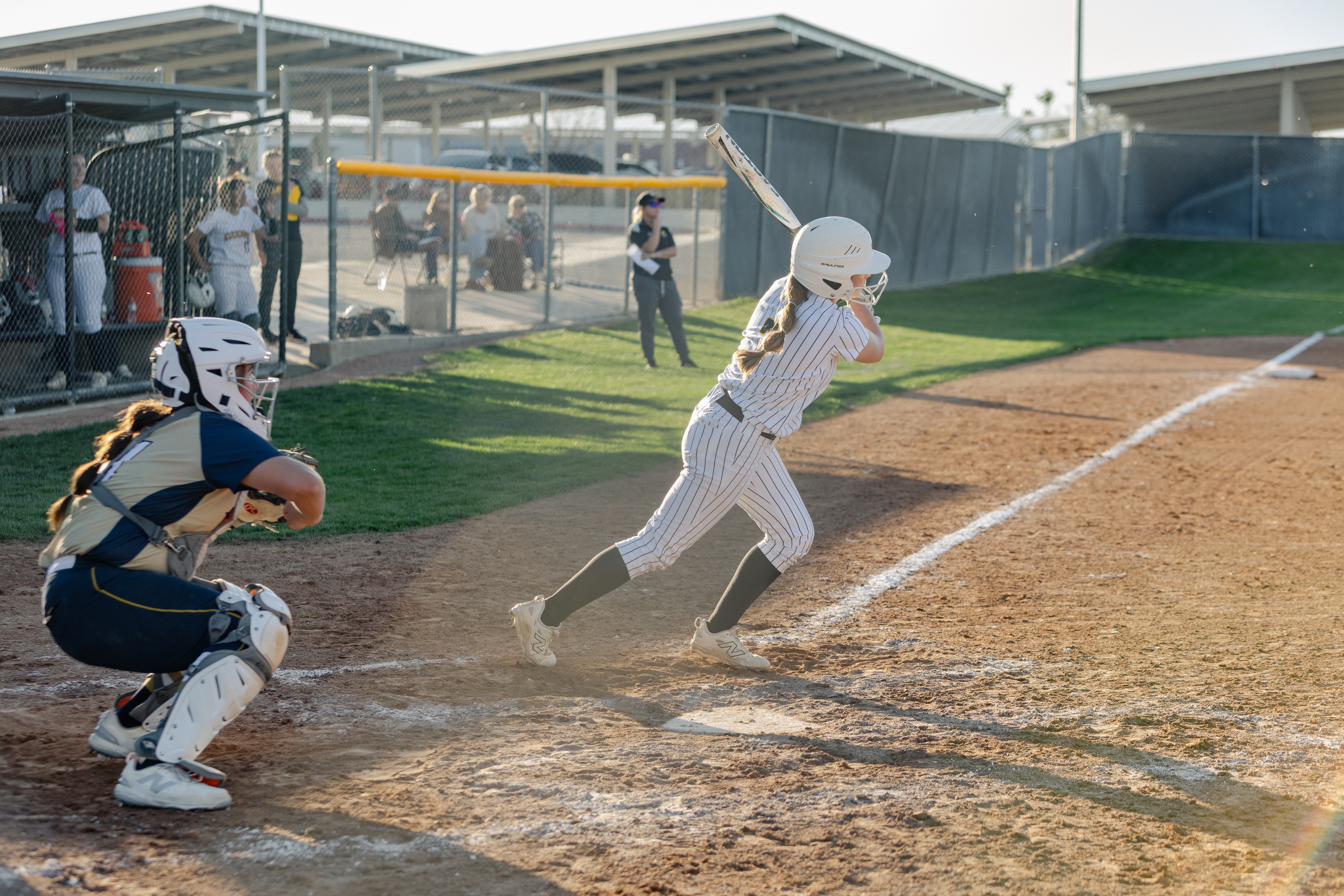 Photo by George Corral.