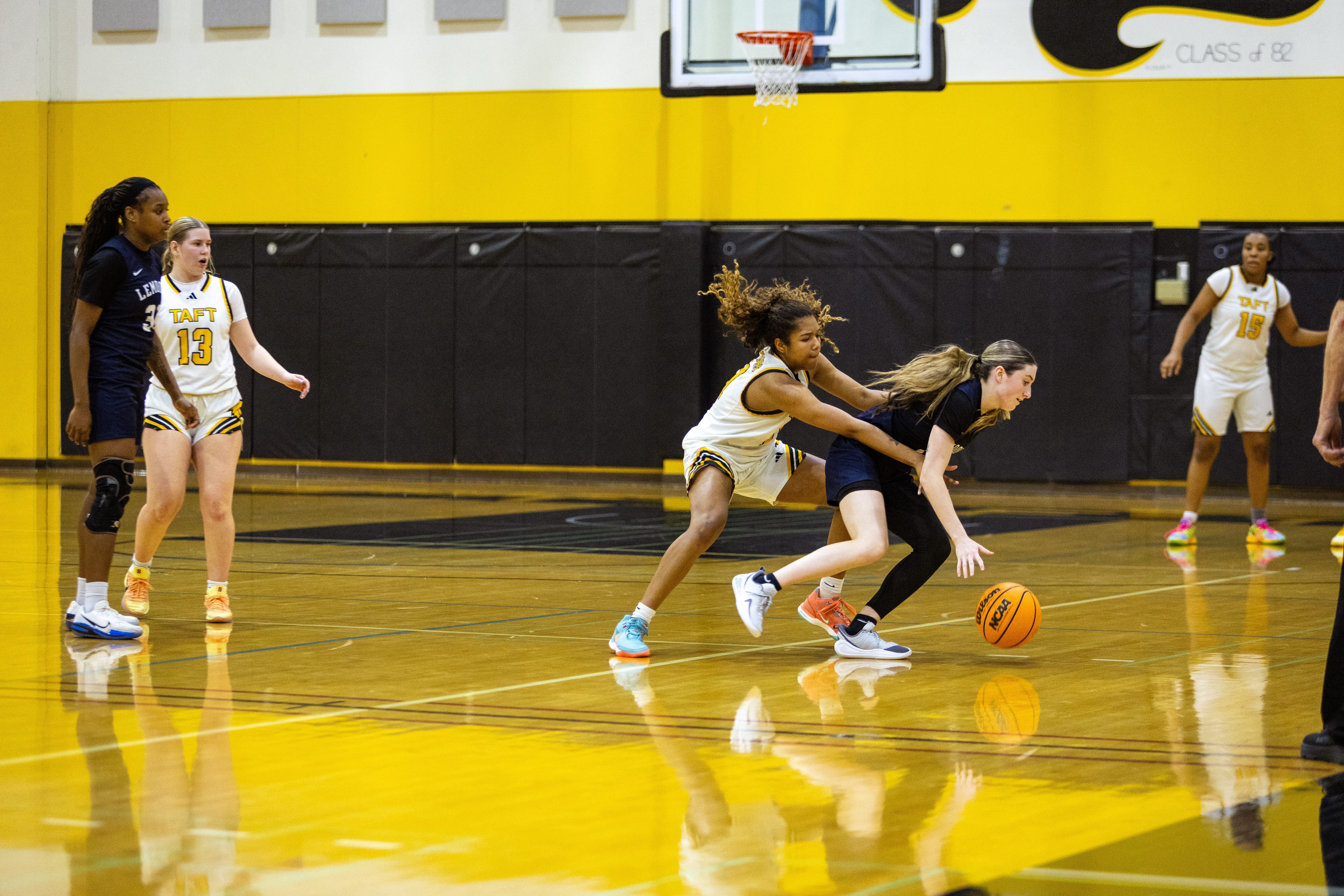 Photo by George Corral