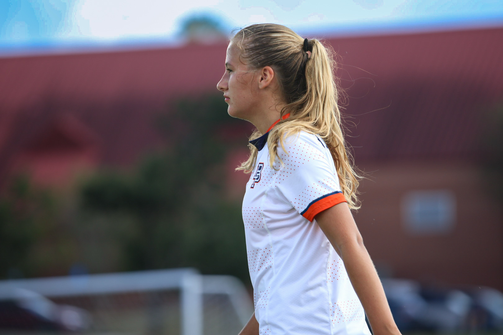 Barons Fall Short vs Night Hawks