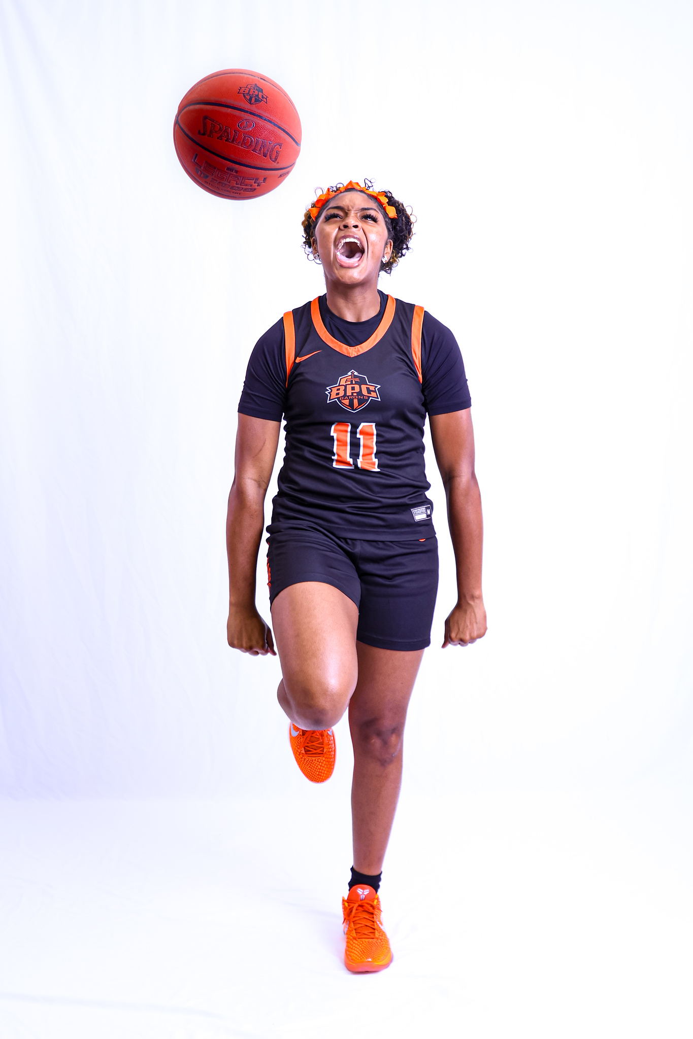 Lady Barons Set to Kick off 2025-26 Season