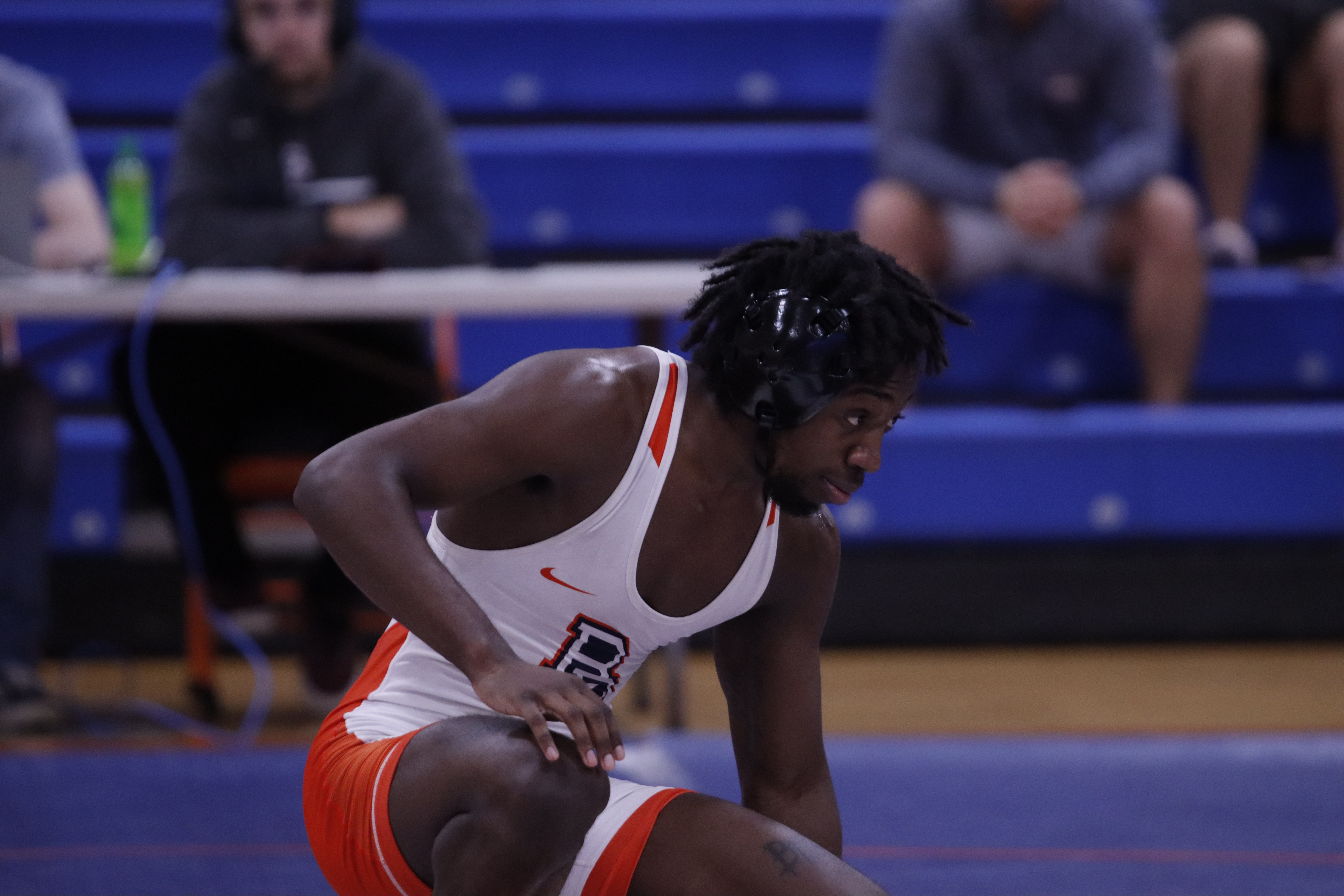 Barons Fall to #3 Southeastern