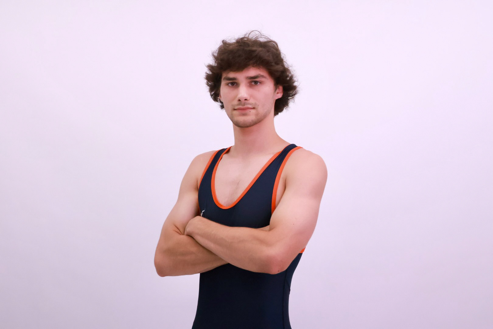 Brewton-Parker Barons Tackle Challenges at Pepsi Patriot Open Wrestling Tournament