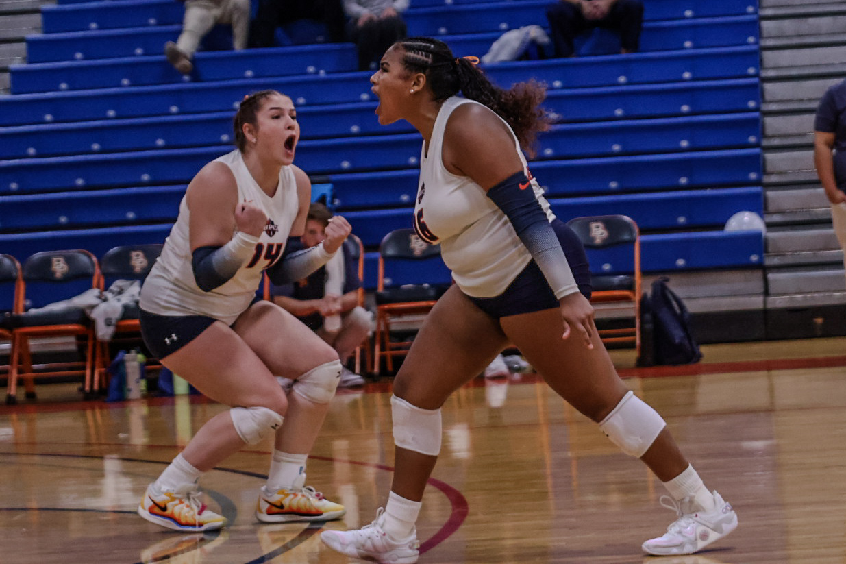 Lady Barons Claw Out Victory Over Pensacola Christian Eagles