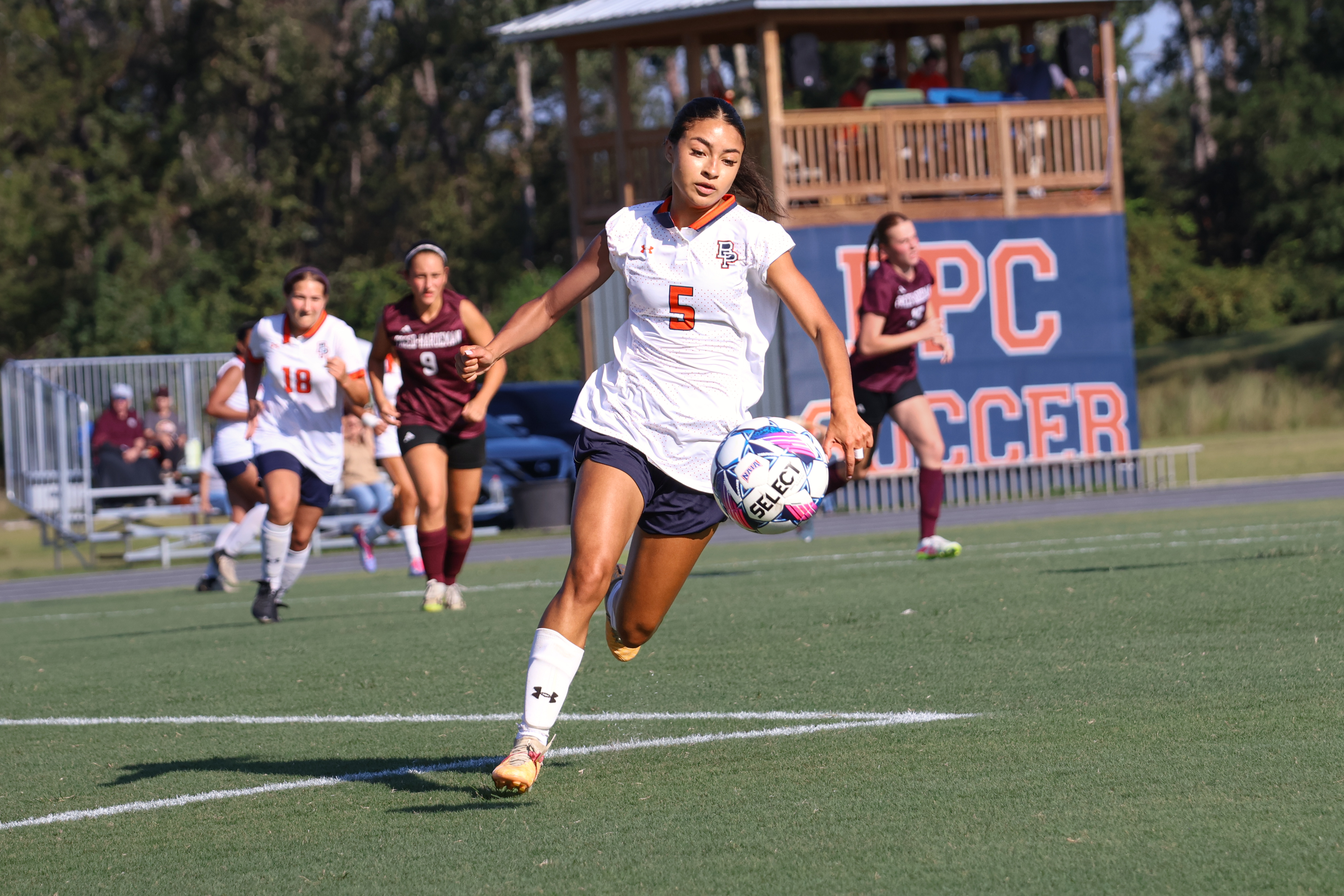 Barons Face Tough Challenge Against Roadrunner