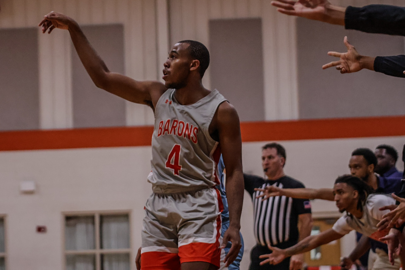 Barons Basketball Season Preview